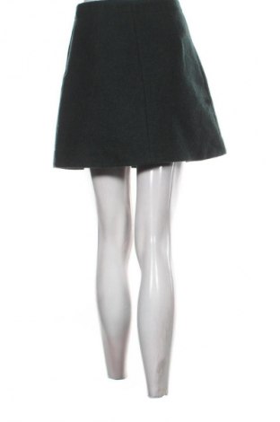 Φούστα COS, Μέγεθος XS, Χρώμα Πράσινο, Τιμή 23,99 €