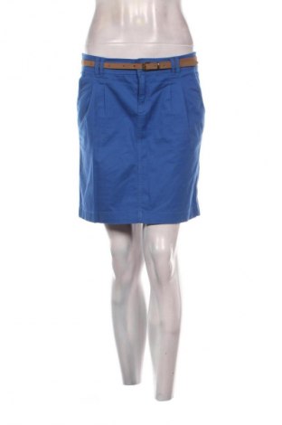 Пола Camaieu, Размер M, Цвят Син, Цена 6,64 €