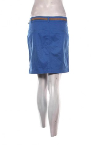 Пола Camaieu, Размер M, Цвят Син, Цена 6,64 €