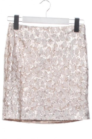 Φούστα Camaieu, Μέγεθος XS, Χρώμα Πολύχρωμο, Τιμή 8,99 €