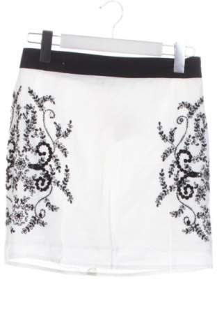 Φούστα Camaieu, Μέγεθος XS, Χρώμα Πολύχρωμο, Τιμή 5,99 €