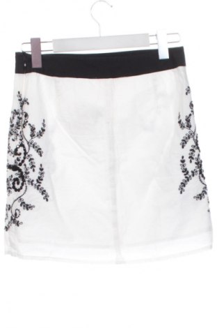 Φούστα Camaieu, Μέγεθος XS, Χρώμα Πολύχρωμο, Τιμή 5,99 €