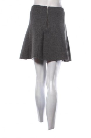 Sukně Camaieu, Velikost L, Barva Šedá, Cena  279,00 Kč