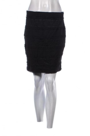 Sukně Camaieu, Velikost M, Barva Černá, Cena  219,00 Kč