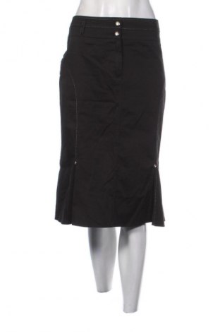 Пола Carla Ferroni, Размер XL, Цвят Черен, Цена 29,06 €