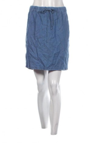 Fustă Cartoon, Mărime L, Culoare Albastru, Preț 11,99 Lei