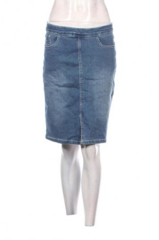 Sukně Claire, Velikost M, Barva Modrá, Cena  339,00 Kč