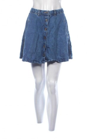 Пола Clockhouse, Размер S, Цвят Син, Цена 12,78 €