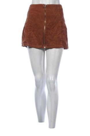 Sukně Colloseum, Velikost M, Barva Hnědá, Cena  49,00 Kč