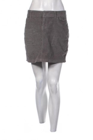 Fustă Colours Of The World, Mărime L, Culoare Gri, Preț 31,99 Lei