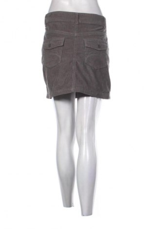 Fustă Colours Of The World, Mărime L, Culoare Gri, Preț 31,99 Lei