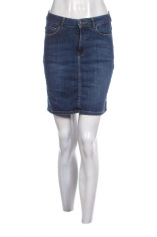 Φούστα Comma,, Μέγεθος S, Χρώμα Μπλέ, Τιμή 10,99 €
