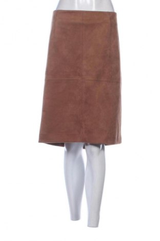 Sukně Comma,, Velikost XXL, Barva Hnědá, Cena  239,00 Kč