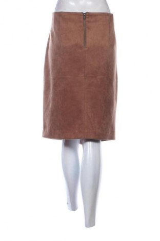 Sukně Comma,, Velikost XXL, Barva Hnědá, Cena  239,00 Kč