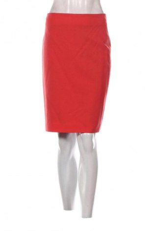 Fustă Credo, Mărime M, Culoare Roșu, Preț 145,99 Lei