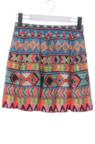 Fustă Cropp, Mărime XXS, Culoare Multicolor, Preț 58,99 Lei