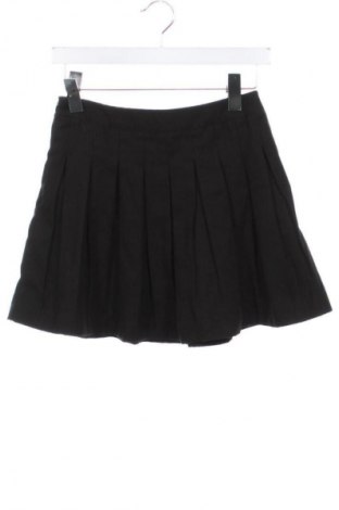 Φούστα Cropp, Μέγεθος XS, Χρώμα Μαύρο, Τιμή 6,99 €