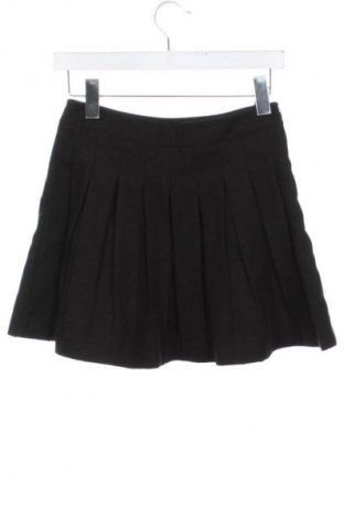 Φούστα Cropp, Μέγεθος XS, Χρώμα Μαύρο, Τιμή 6,99 €