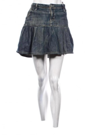 Φούστα Cross, Μέγεθος XL, Χρώμα Μπλέ, Τιμή 11,99 €