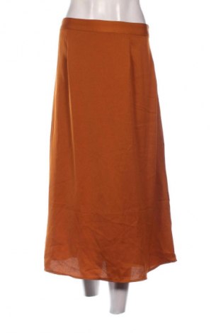 Fustă Cubus, Mărime L, Culoare Maro, Preț 32,99 Lei