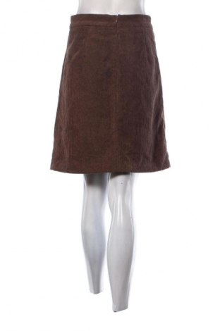 Spódnica DAZY, Rozmiar S, Kolor Brązowy, Cena 52,99 zł