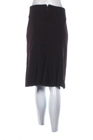 Fustă Deni Cler, Mărime S, Culoare Maro, Preț 94,99 Lei