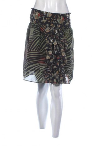 Fustă Dept, Mărime S, Culoare Multicolor, Preț 9,99 Lei