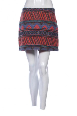 Φούστα Desigual, Μέγεθος L, Χρώμα Πολύχρωμο, Τιμή 20,99 €