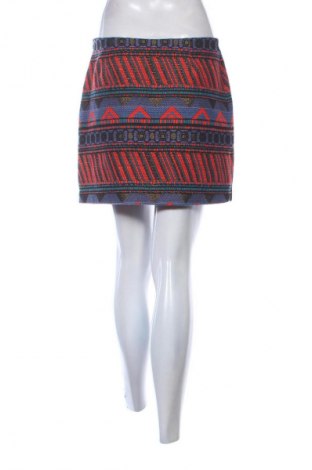 Φούστα Desigual, Μέγεθος L, Χρώμα Πολύχρωμο, Τιμή 20,99 €