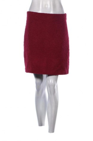 Φούστα Dika, Μέγεθος M, Χρώμα Κόκκινο, Τιμή 18,99 €