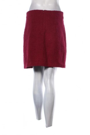 Φούστα Dika, Μέγεθος M, Χρώμα Κόκκινο, Τιμή 18,99 €