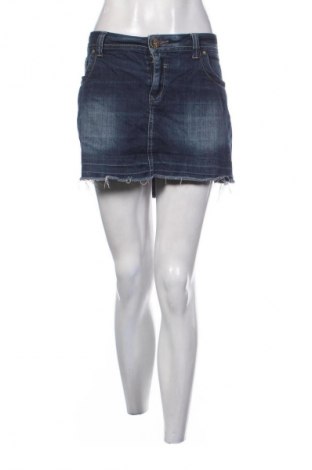 Φούστα Dp Denim, Μέγεθος 3XL, Χρώμα Μπλέ, Τιμή 7,99 €