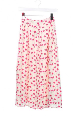 Fustă East, Mărime XXS, Culoare Multicolor, Preț 166,99 Lei