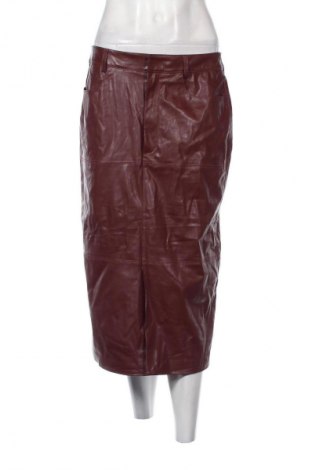 Sukně Edc By Esprit, Velikost M, Barva Červená, Cena  249,00 Kč