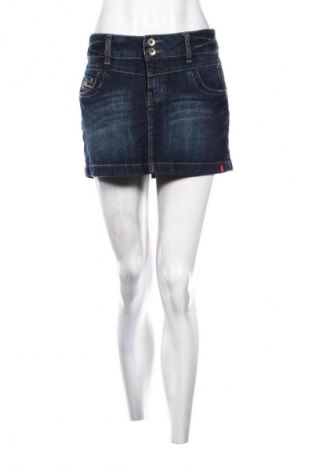 Φούστα Edc By Esprit, Μέγεθος XL, Χρώμα Μπλέ, Τιμή 15,99 €