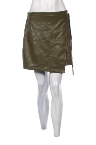 Fustă Eksept, Mărime M, Culoare Verde, Preț 25,99 Lei