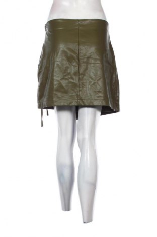 Fustă Eksept, Mărime M, Culoare Verde, Preț 25,99 Lei