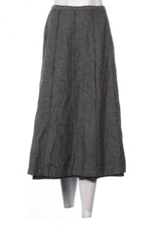 Rock Elvi, Größe XL, Farbe Grau, Preis 13,11 €