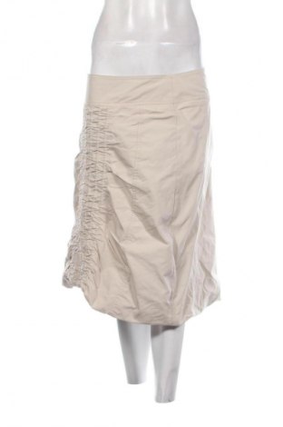 Пола Emma, Размер M, Цвят Бежов, Цена 3,57 €