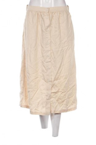 Sukně Esmara, Velikost XL, Barva Béžová, Cena  209,00 Kč