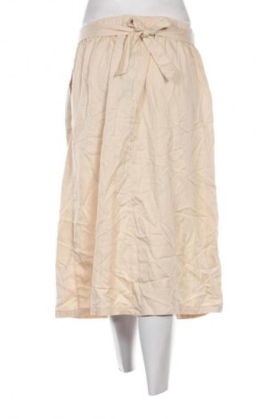 Sukně Esmara, Velikost XL, Barva Béžová, Cena  209,00 Kč