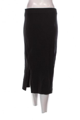 Fustă Esprit, Mărime L, Culoare Negru, Preț 88,99 Lei