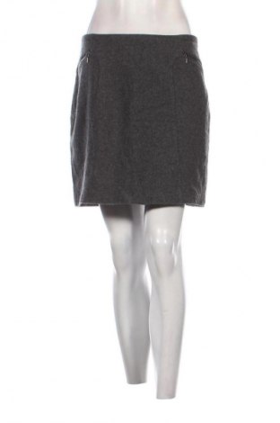 Φούστα Esprit, Μέγεθος M, Χρώμα Γκρί, Τιμή 15,34 €
