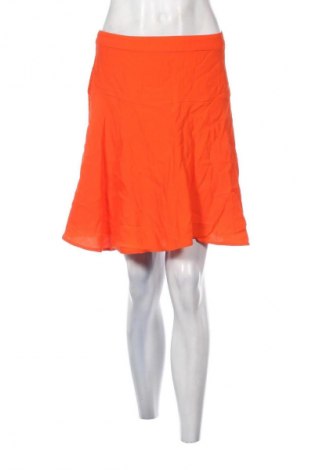 Sukně Esprit, Velikost XL, Barva Oranžová, Cena  199,00 Kč