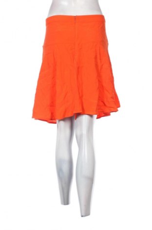 Sukně Esprit, Velikost XL, Barva Oranžová, Cena  199,00 Kč