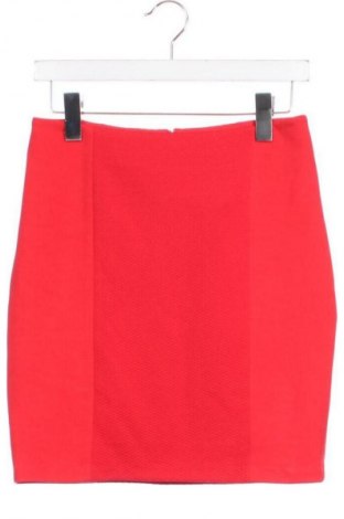 Φούστα Esprit, Μέγεθος XS, Χρώμα Κόκκινο, Τιμή 5,99 €