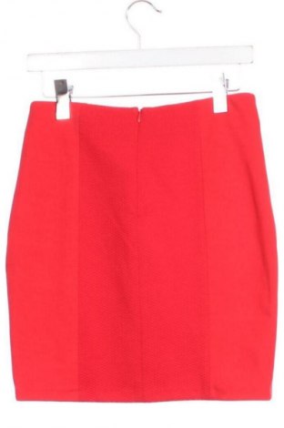 Φούστα Esprit, Μέγεθος XS, Χρώμα Κόκκινο, Τιμή 5,99 €