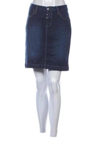 Fustă Esprit, Mărime L, Culoare Albastru, Preț 35,99 Lei
