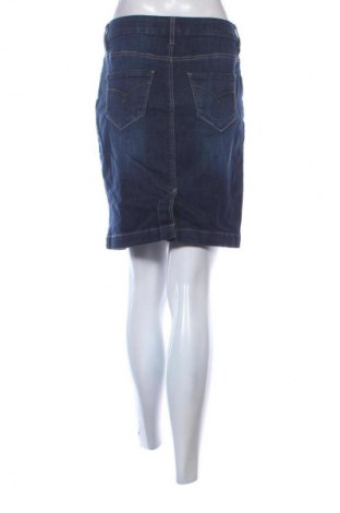 Fustă Esprit, Mărime L, Culoare Albastru, Preț 35,99 Lei