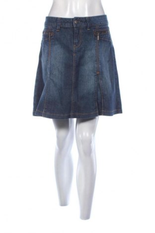 Φούστα Esprit, Μέγεθος M, Χρώμα Μπλέ, Τιμή 11,99 €
